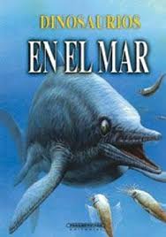 DINOSAURIOS EN EL MAR